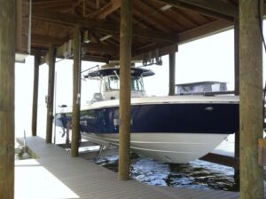 Custom Boathouses Construction Company