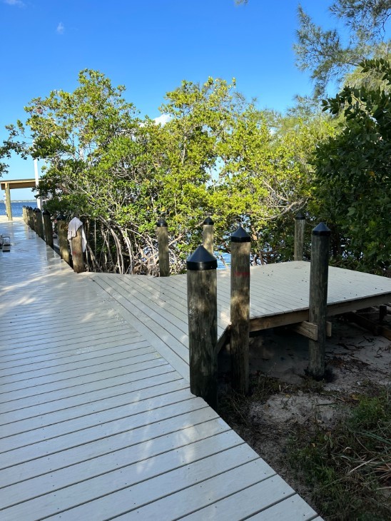 The Importance of Hurricane Resistant Marine Construction