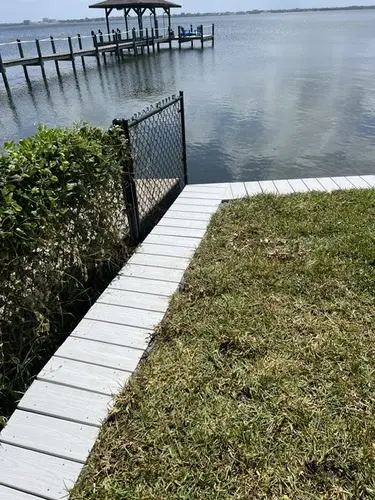 Marine Construction