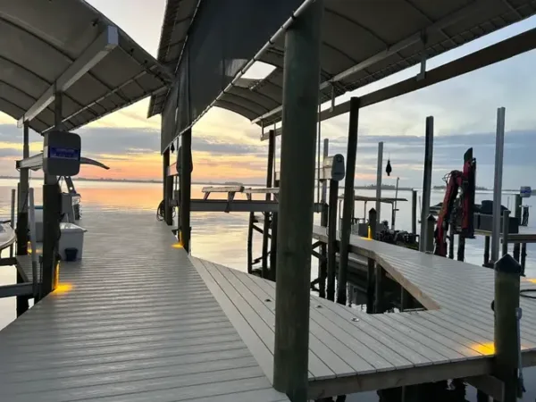 Custom Boathouses Are the Best Investment for Waterfront Property Owners.