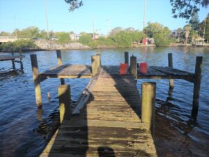 Marine Contractor