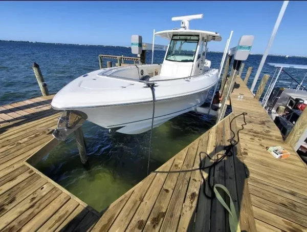 Waterfront Lifestyle with DC Marine Construction Inc.