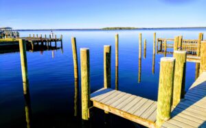 Boat dock piling companies in Melbourne, Florida