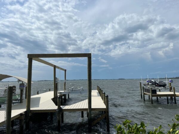 boat house construction in Melbourne