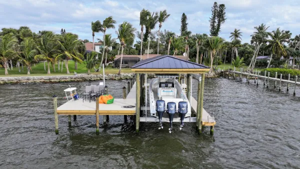 custom boat houses melbourne hurricane prep.