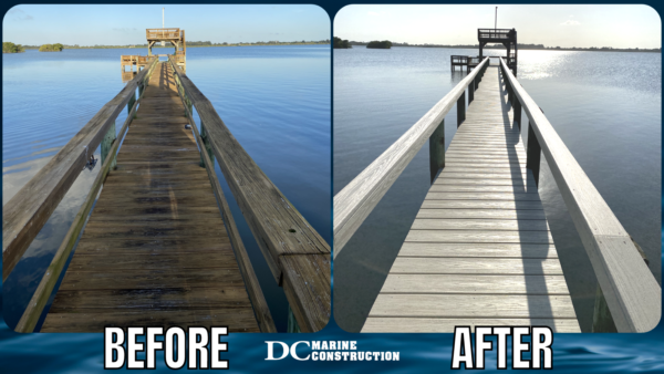 dock melbourne before and after