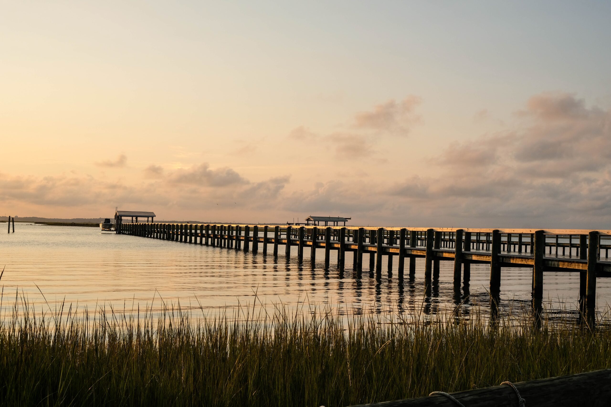 pier dock installation company melbourne florida