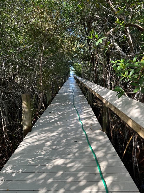 The Importance of Hurricane Resistant Marine Construction custom dock