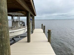 Dock building contractors in Melbourne